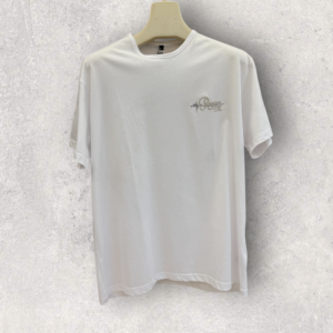 Rapierm Sword White T-Shirt